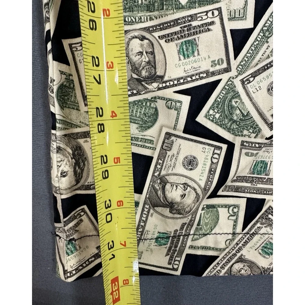 Loudmouth Golf pants are